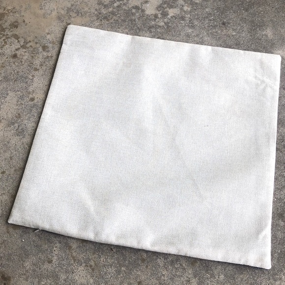 F Pillowcase - Picture 5 of 7